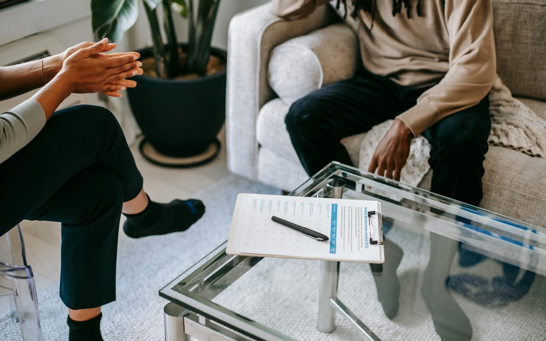 New to Therapy – How to Navigate Finding a Suitable Therapist for Your Unique Self